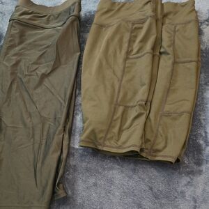 Swim Bottoms Bundle - Swim Shorts